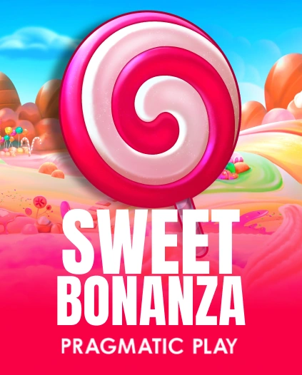 Sweet Bonanza slot