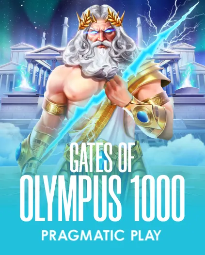 Gates of Olympus slot